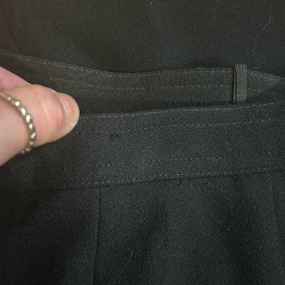 Valentino vintage skirt - Picture 7 of 8